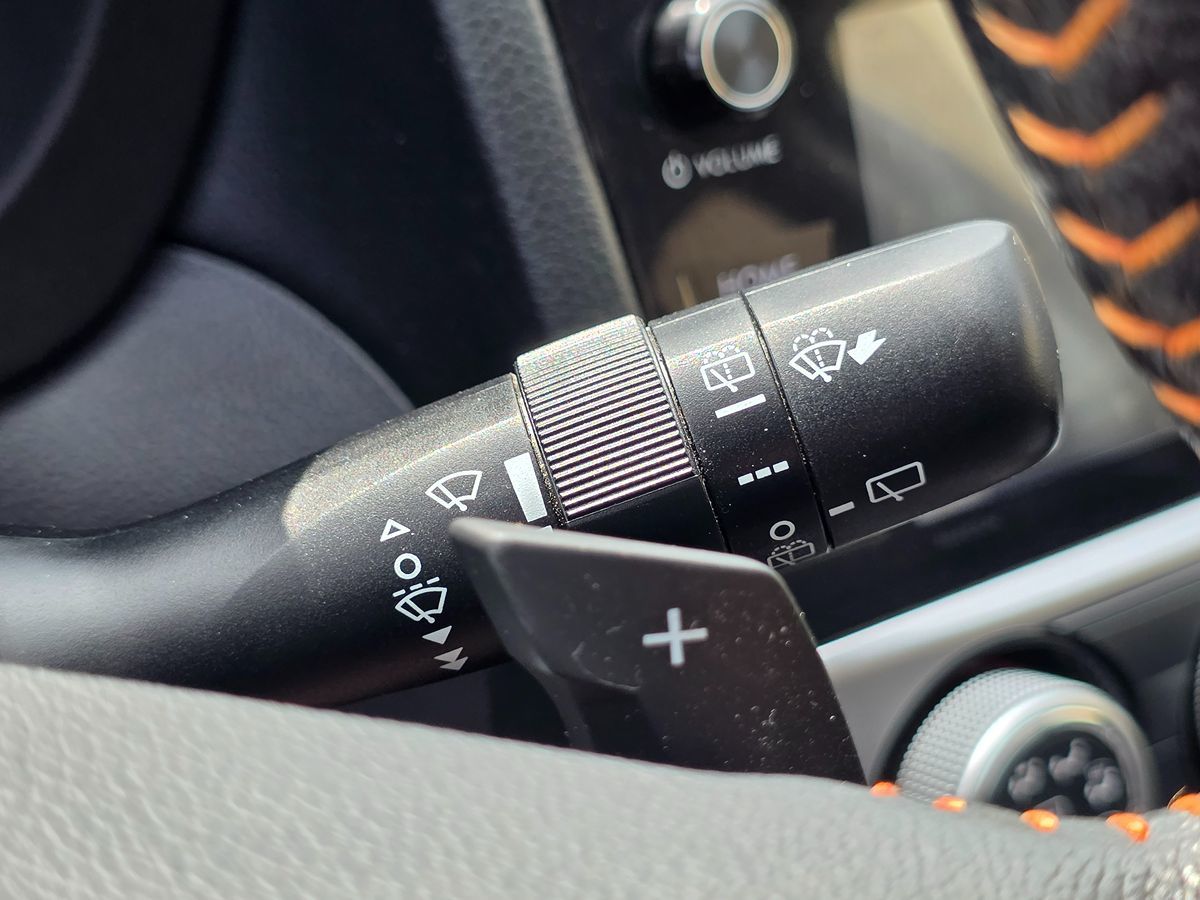 2017 Subaru Crosstrek Limited photo 45