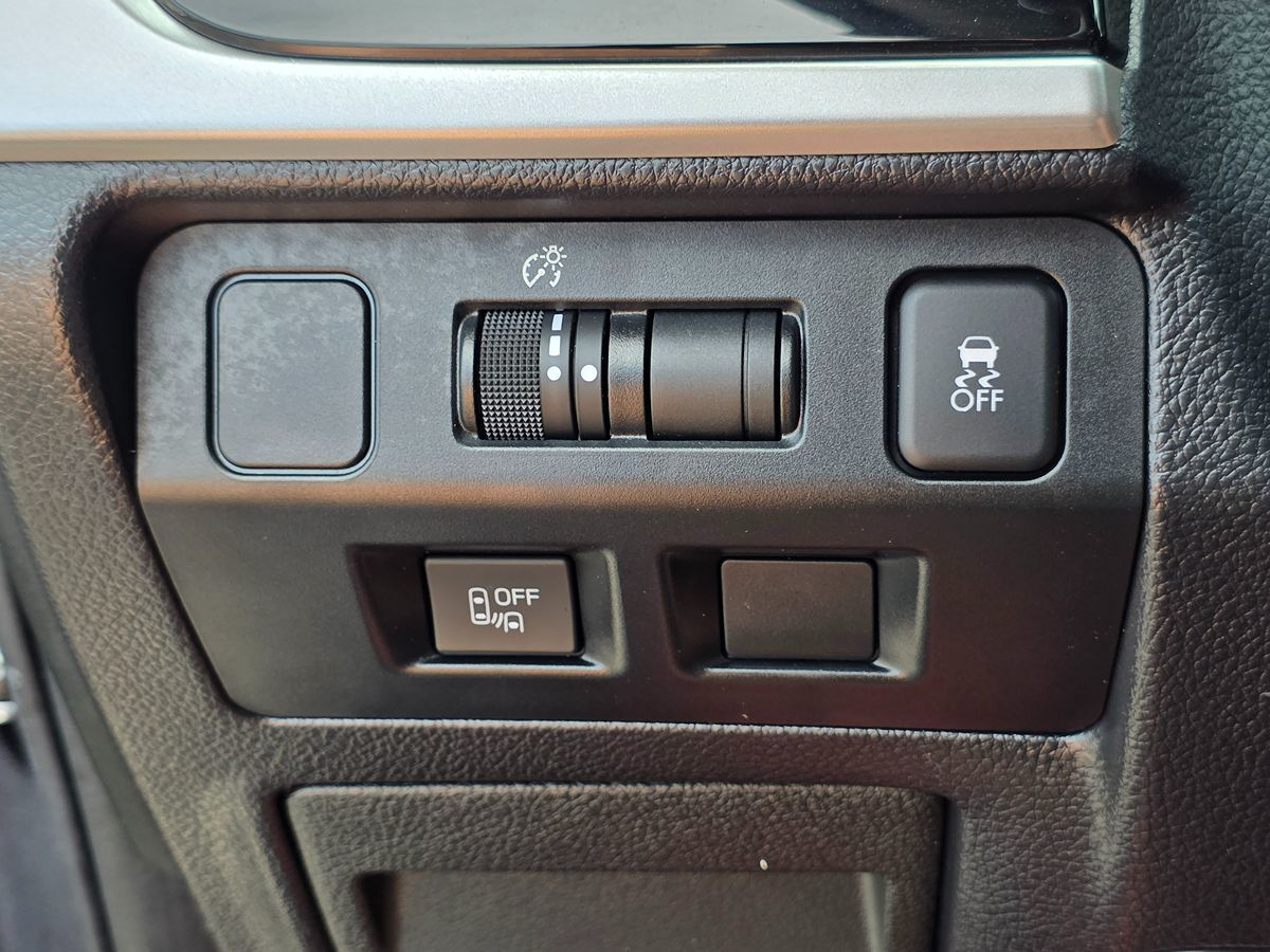 2017 Subaru Crosstrek Limited photo 46