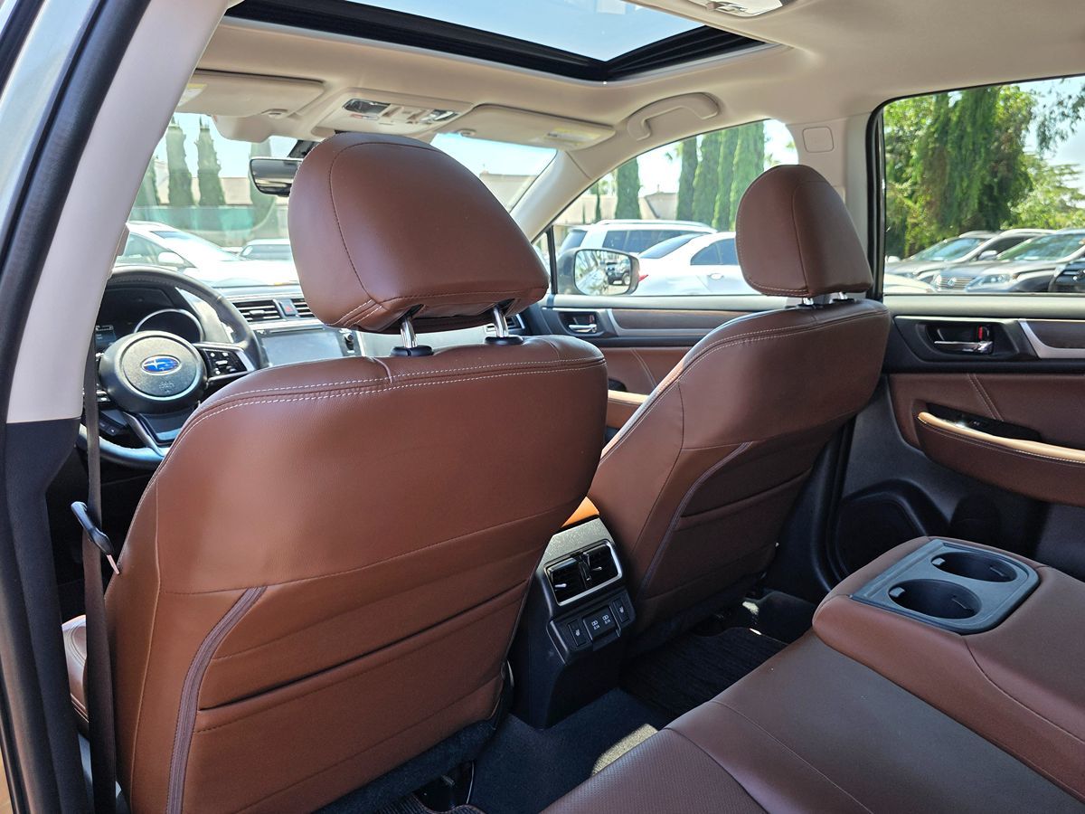 2019 Subaru Outback Touring photo 27