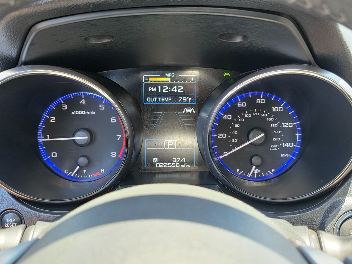 2019 Subaru Outback Touring photo 34