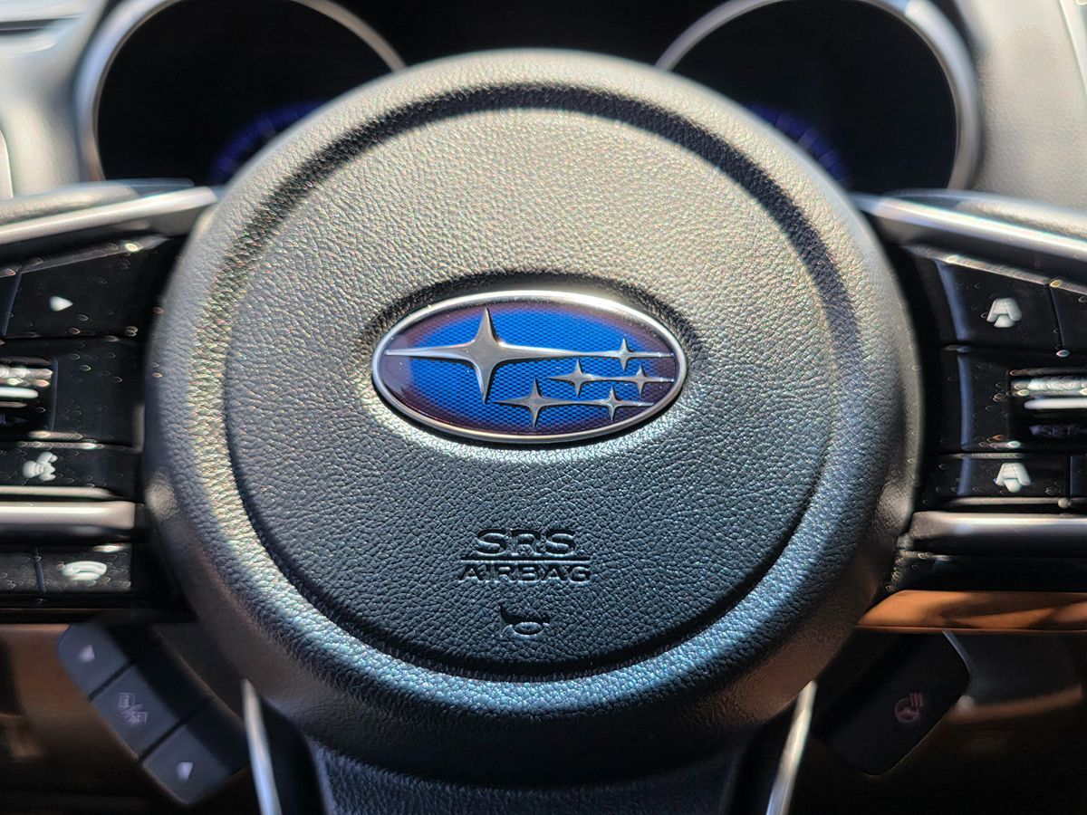 2019 Subaru Outback Touring photo 36