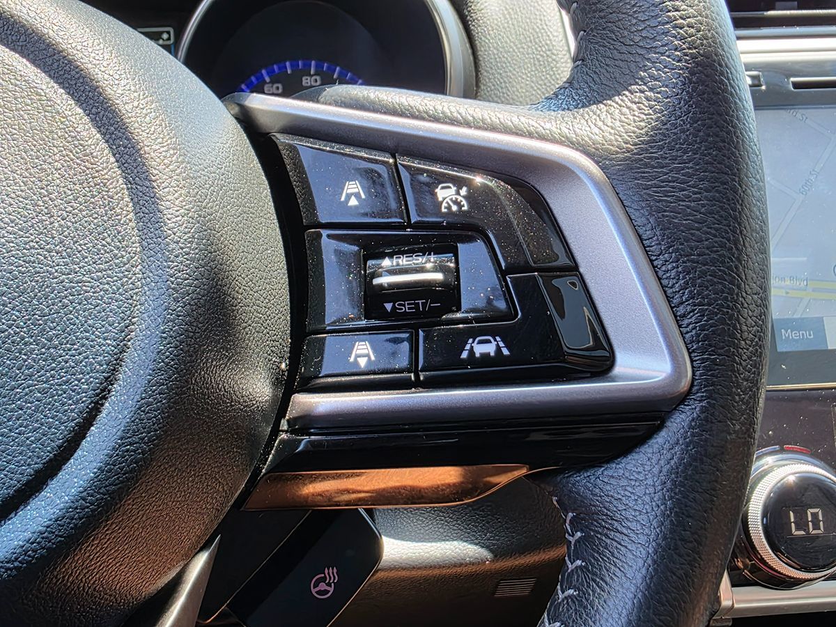 2019 Subaru Outback Touring photo 37