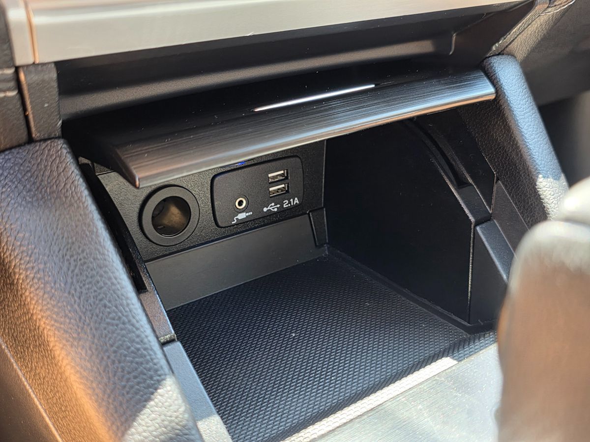 2019 Subaru Outback Touring photo 41