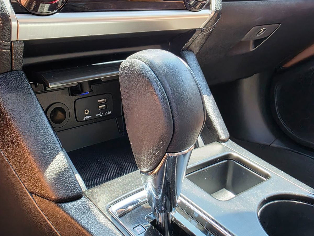 2019 Subaru Outback Touring photo 42