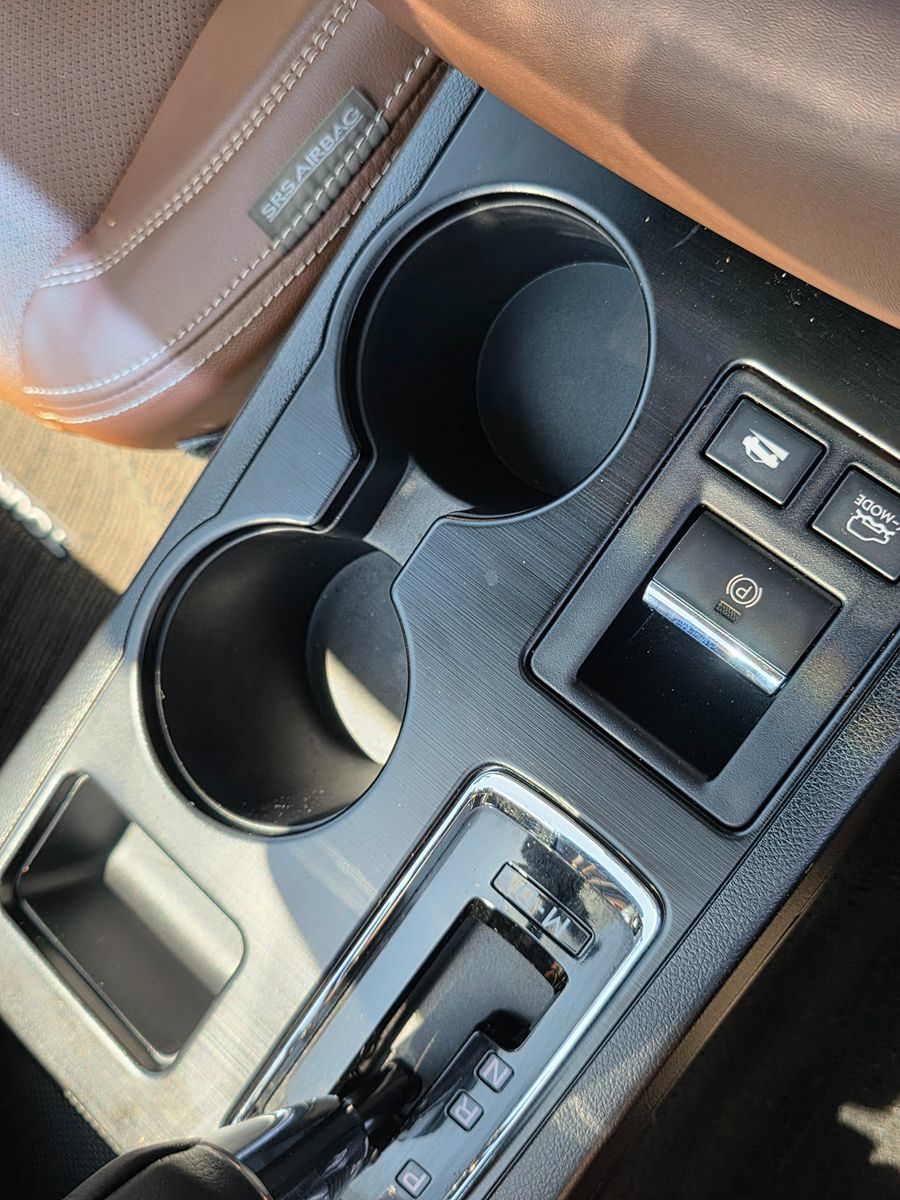 2019 Subaru Outback Touring photo 45