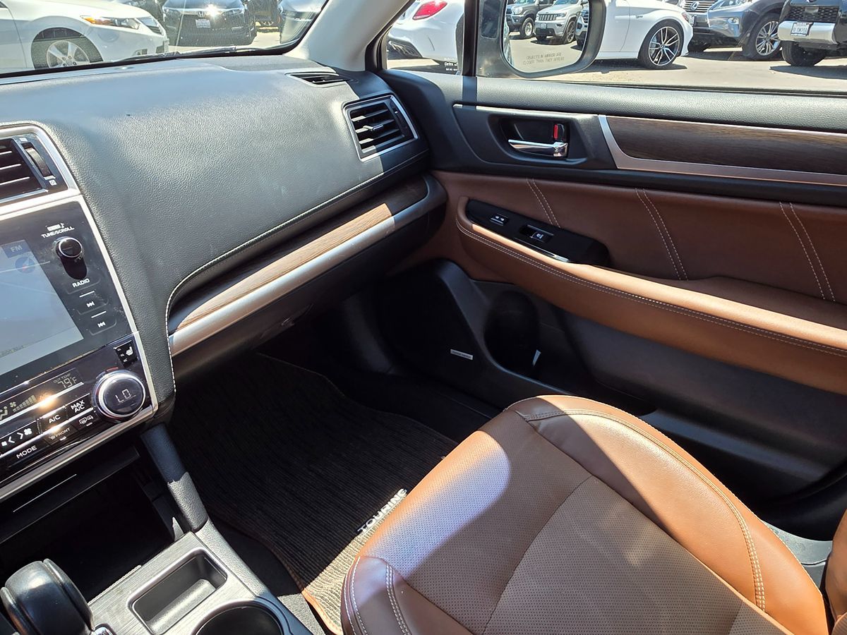 2019 Subaru Outback Touring photo 46