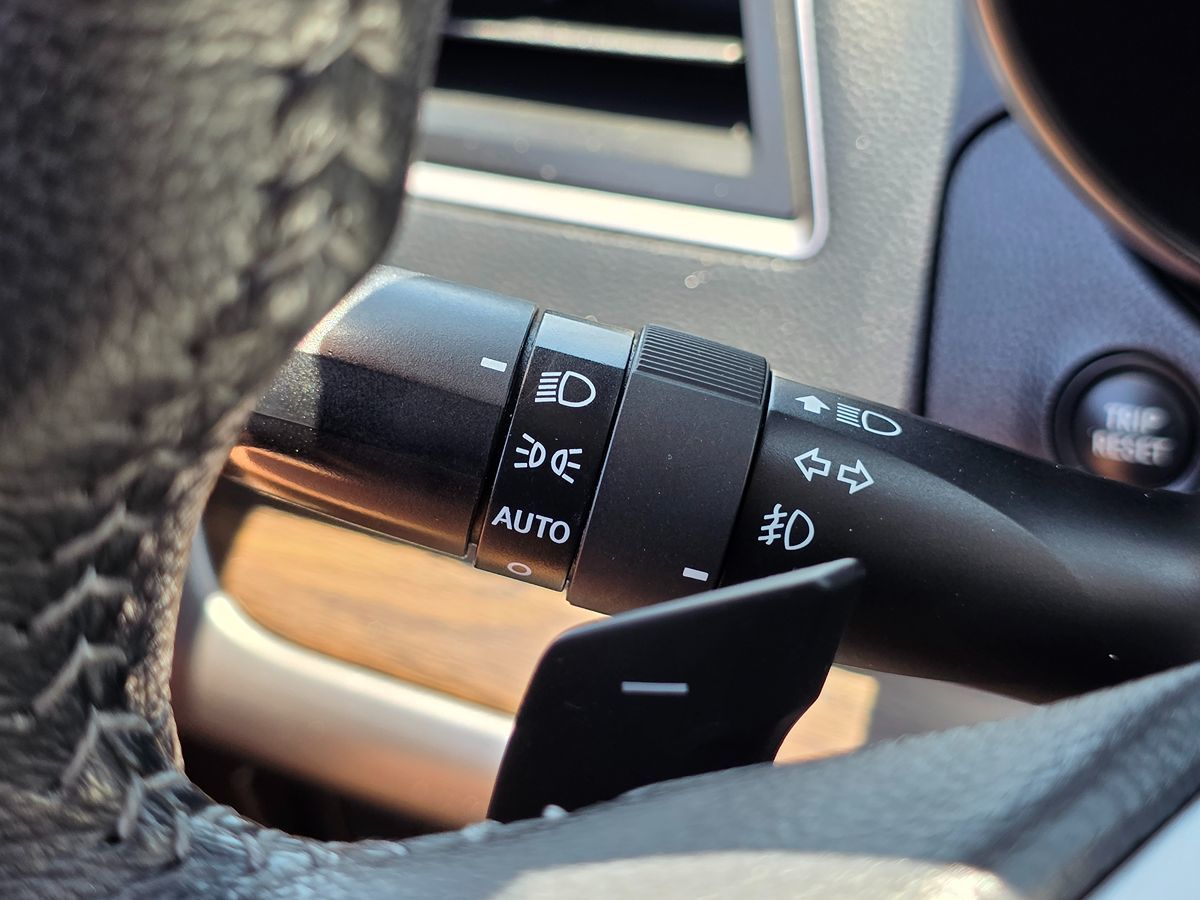 2019 Subaru Outback Touring photo 48