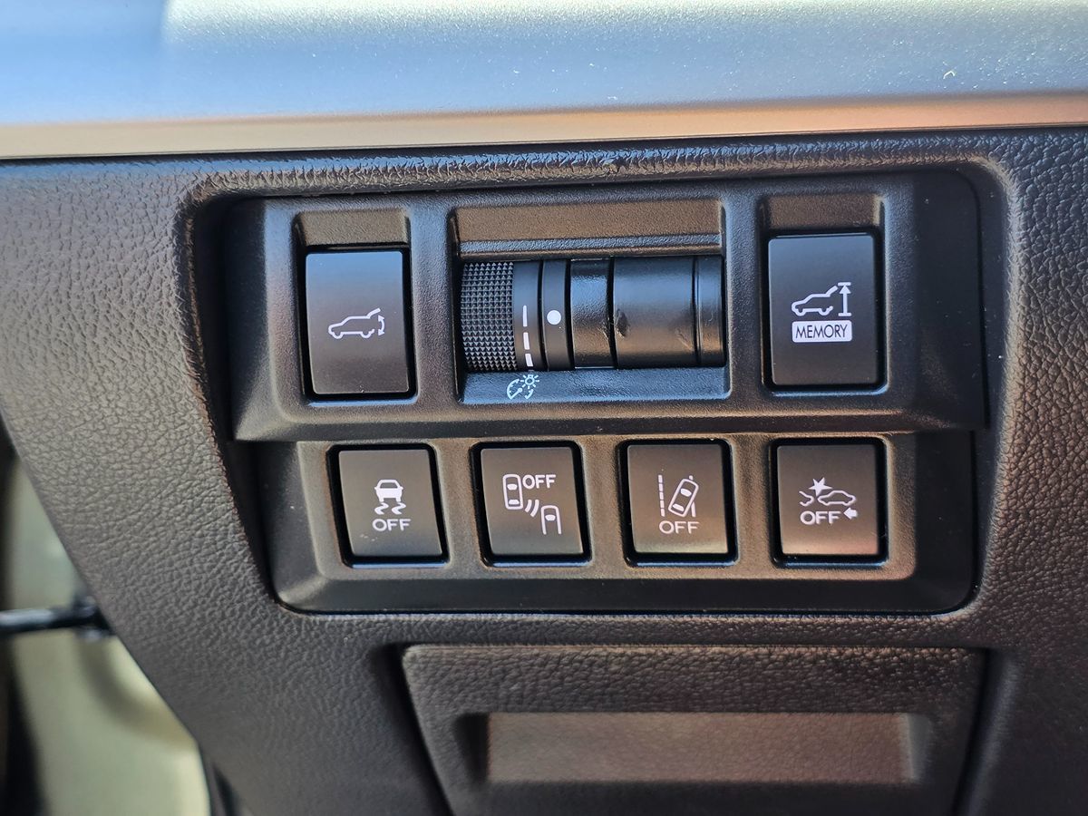 2019 Subaru Outback Touring photo 50