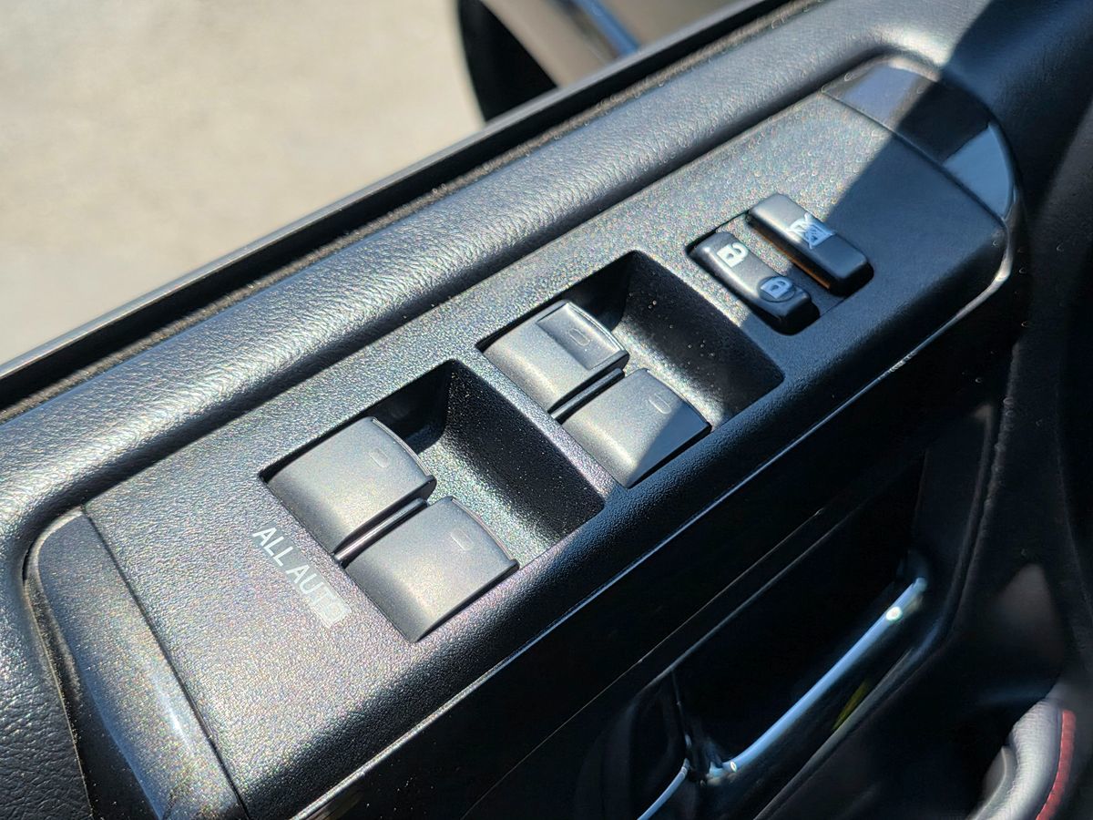 2020 Toyota 4Runner TRD Premium 4WD photo 31