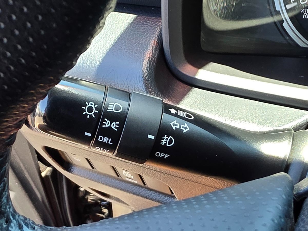 2020 Toyota 4Runner TRD Premium 4WD photo 48