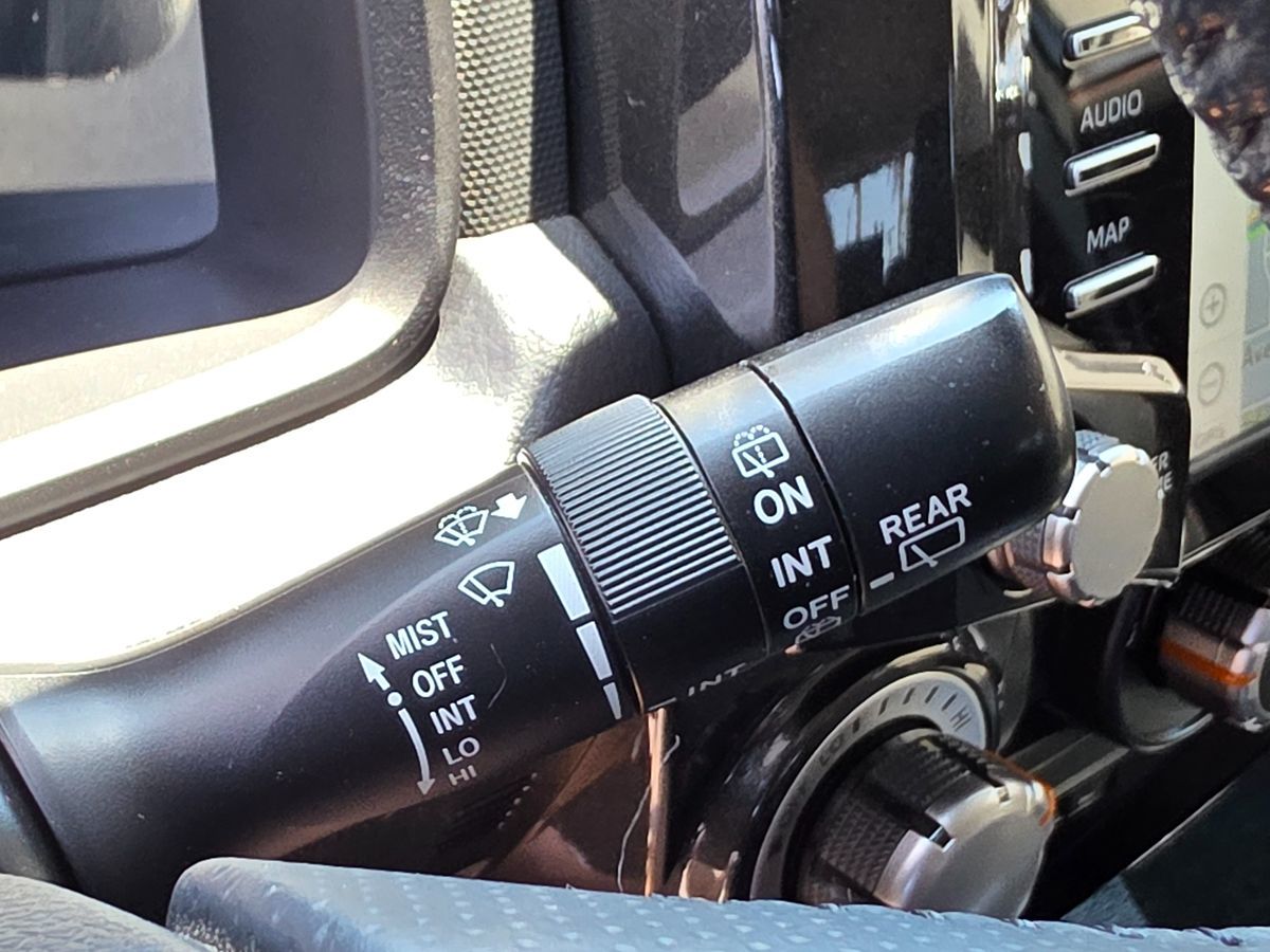 2020 Toyota 4Runner TRD Premium 4WD photo 49