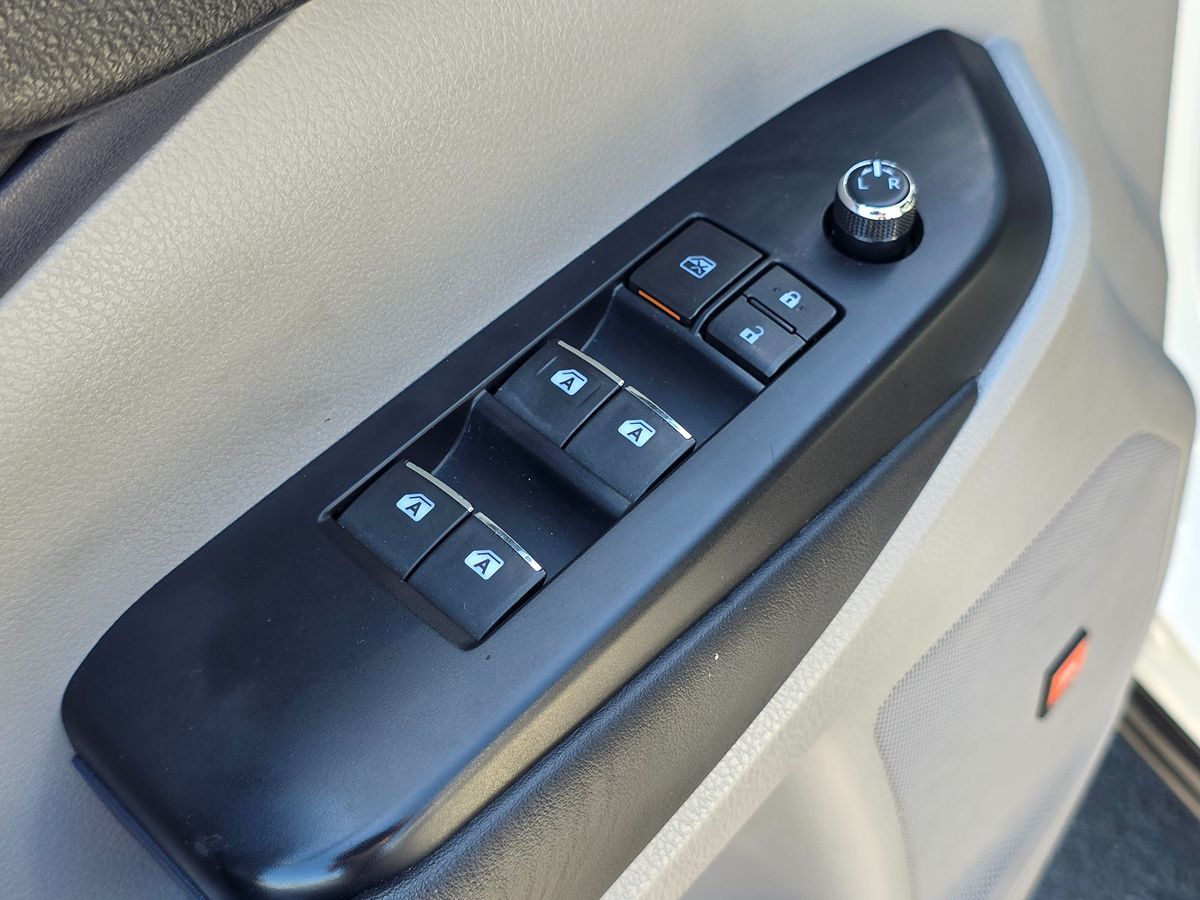 2015 Toyota Highlander Hybrid Limited photo 29