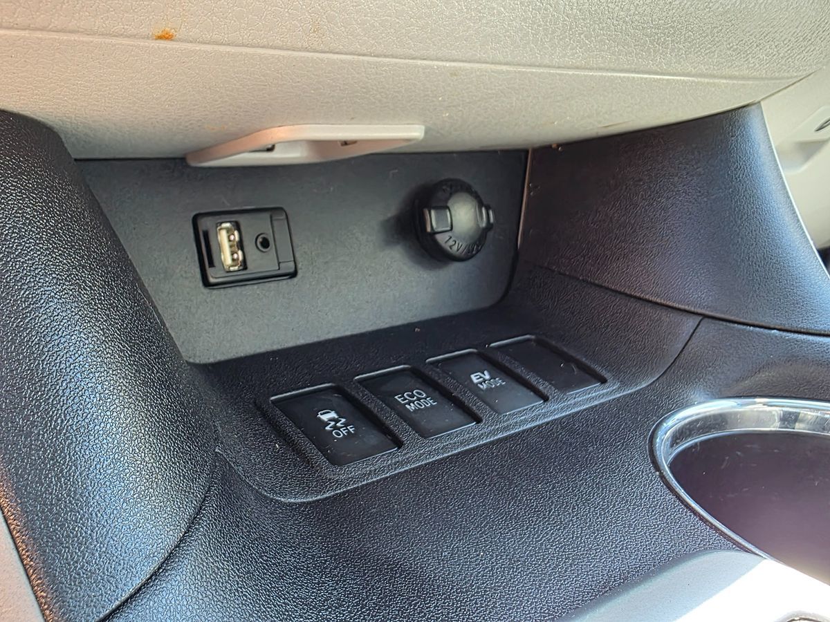 2015 Toyota Highlander Hybrid Limited photo 39