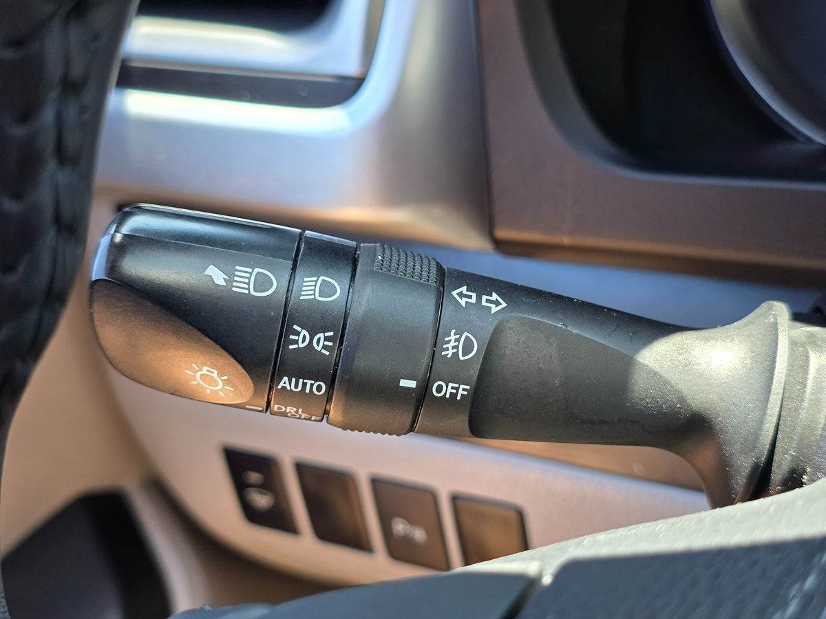 2015 Toyota Highlander Hybrid Limited photo 43