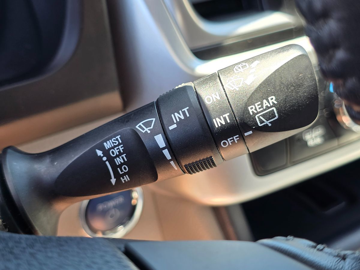 2015 Toyota Highlander Hybrid Limited photo 44