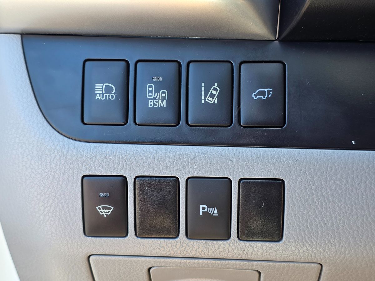 2015 Toyota Highlander Hybrid Limited photo 46