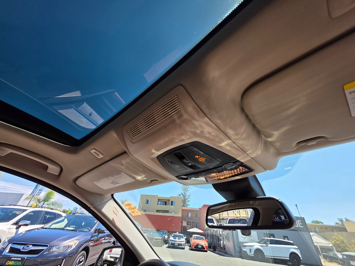 2015 Bmw 535i Sedan photo 18