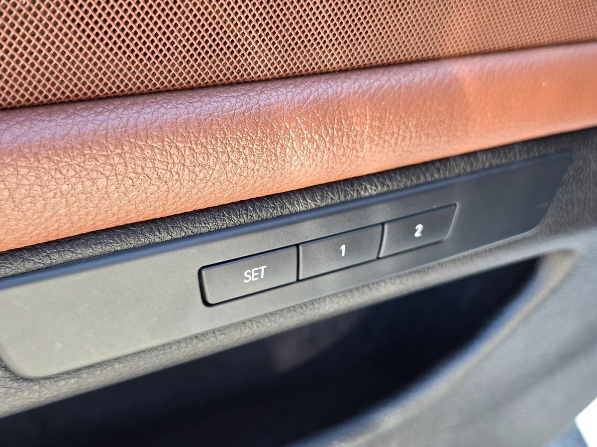 2015 Bmw 535i Sedan photo 30