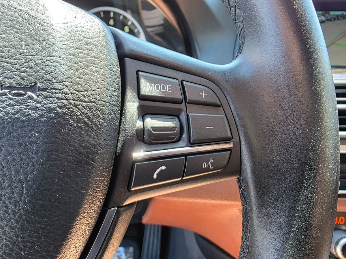 2015 Bmw 535i Sedan photo 33