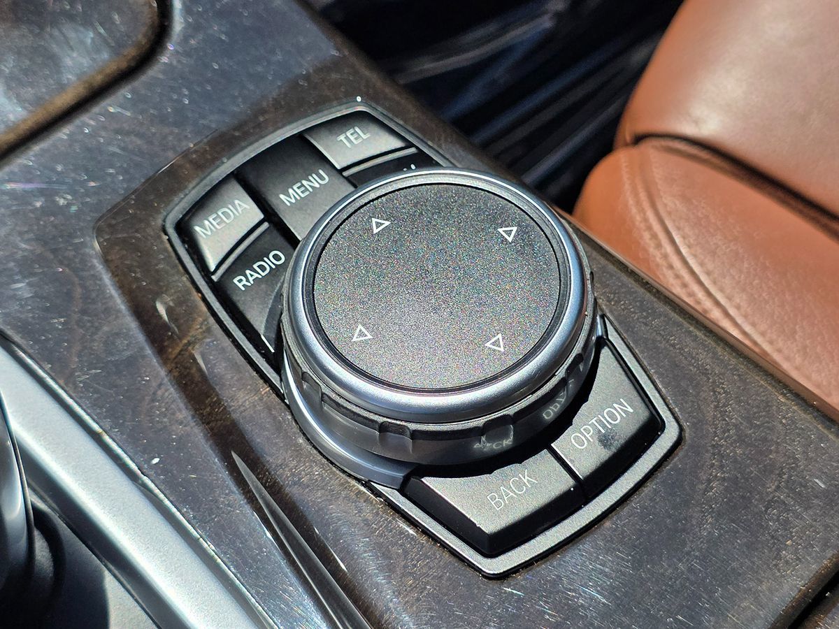 2015 Bmw 535i Sedan photo 38