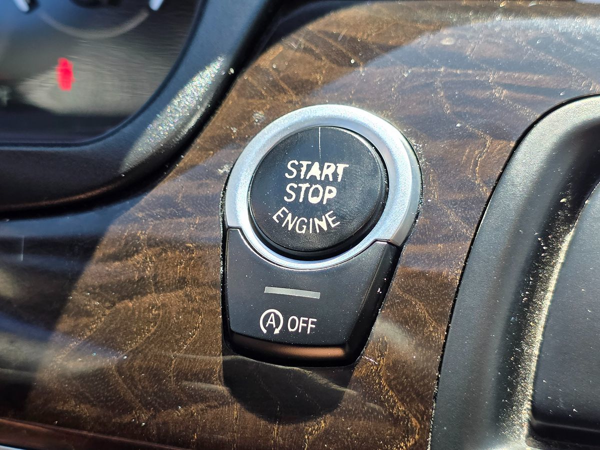 2015 Bmw 535i Sedan photo 39