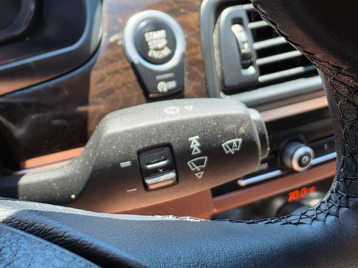 2015 Bmw 535i Sedan photo 43