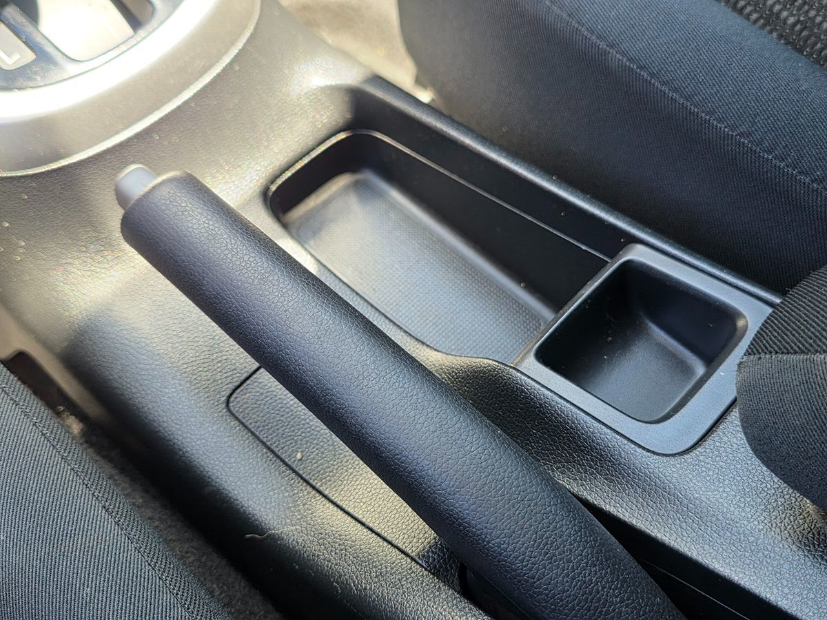 2017 Honda Fit LX photo 37