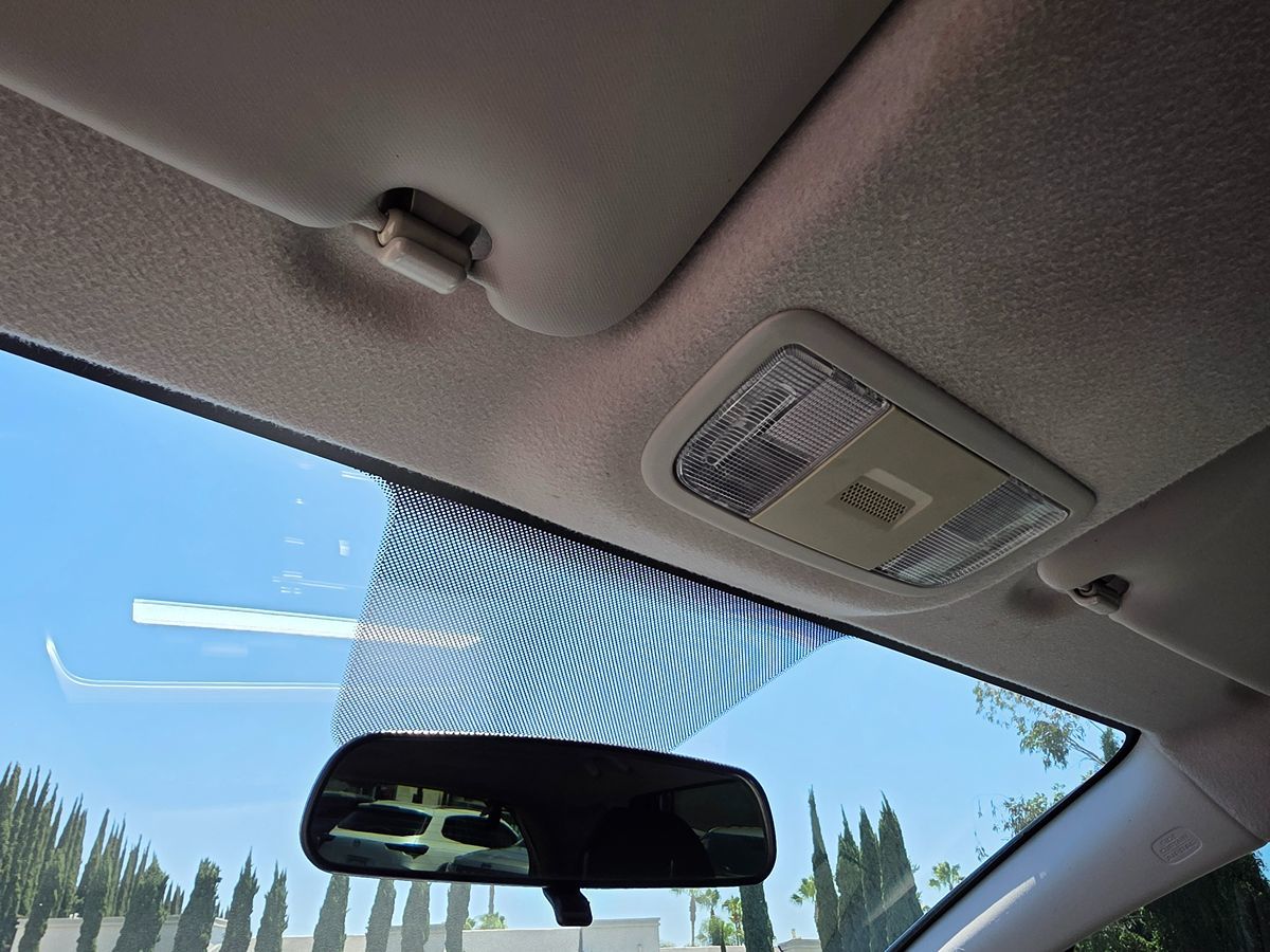 2017 Honda Fit LX photo 39