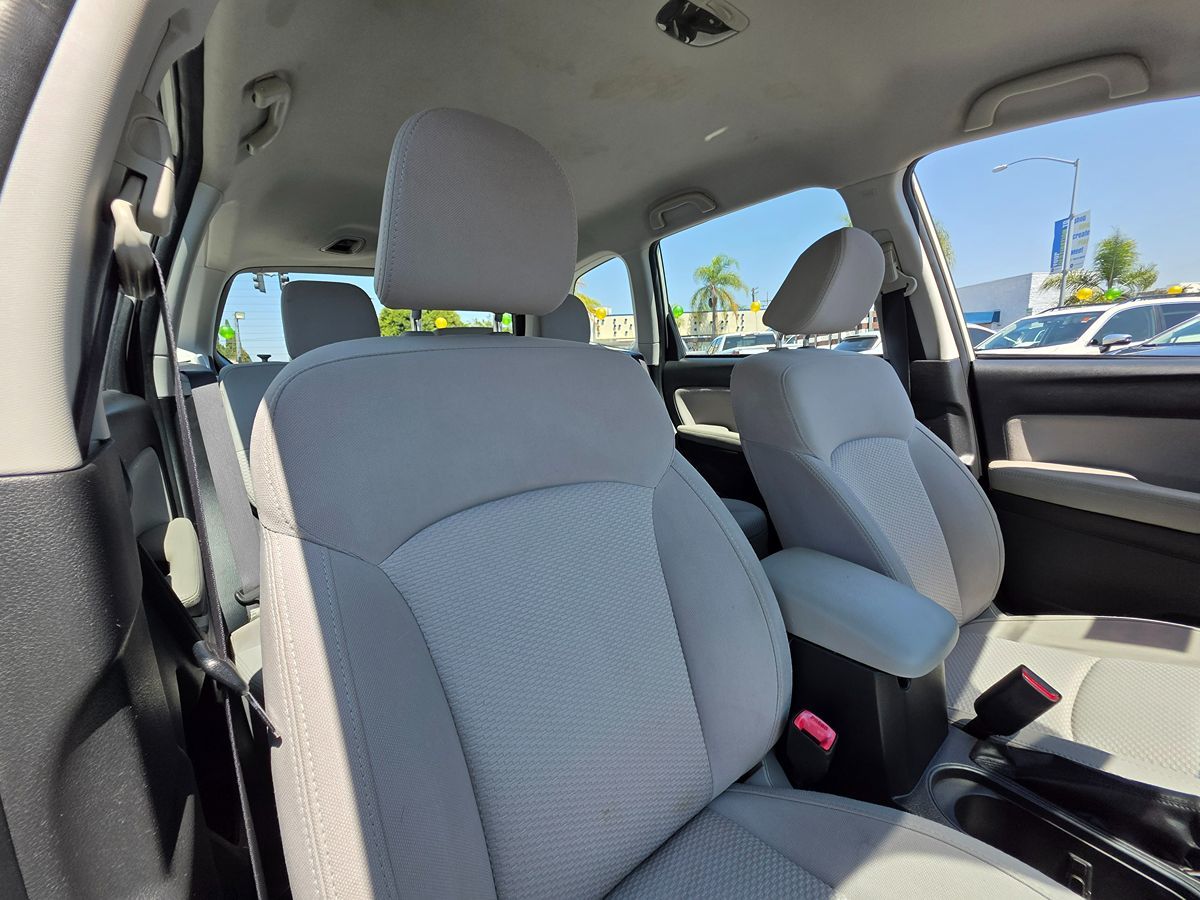 2016 Subaru Forester 2.5i photo 13