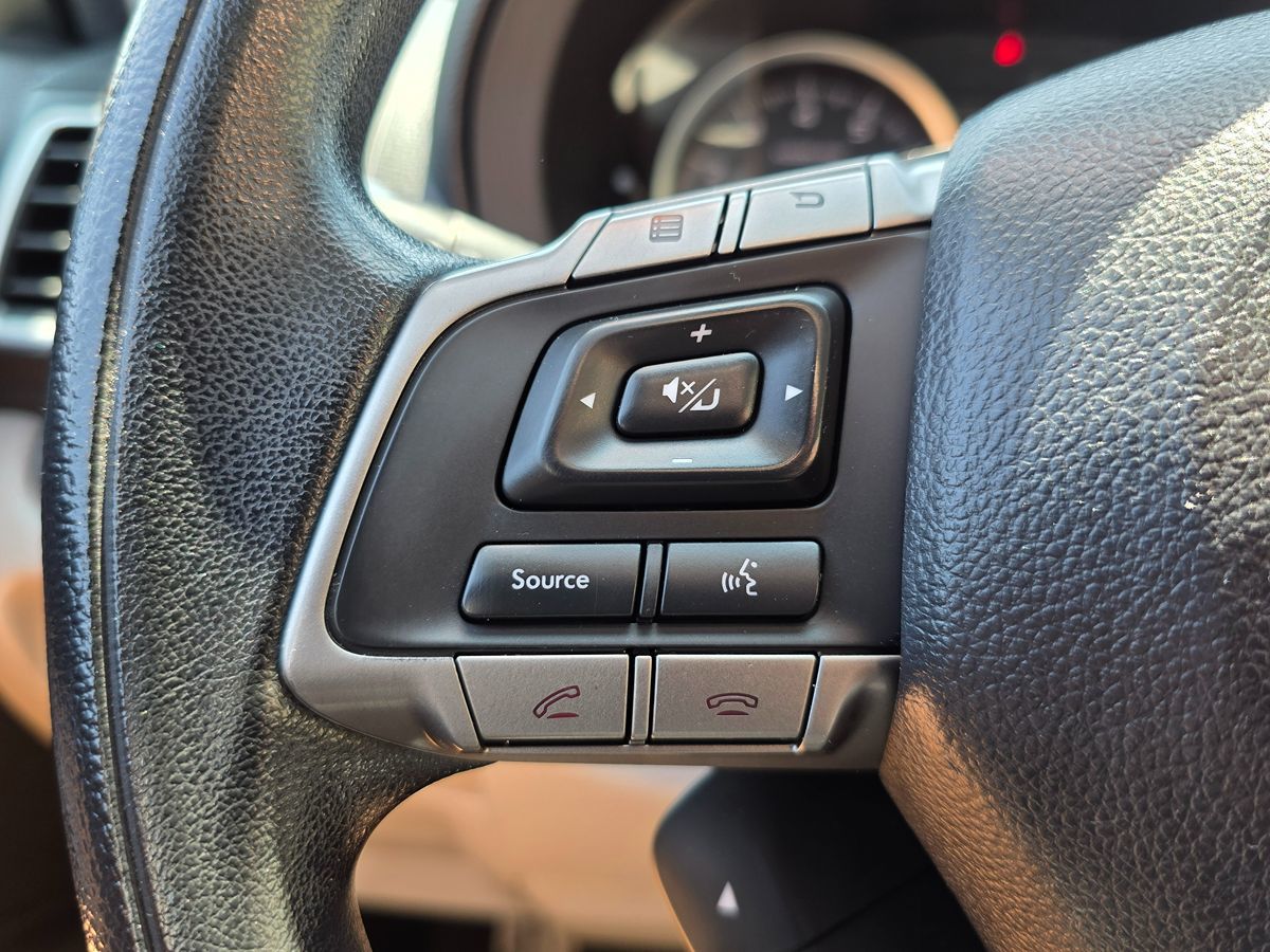 2016 Subaru Forester 2.5i photo 27