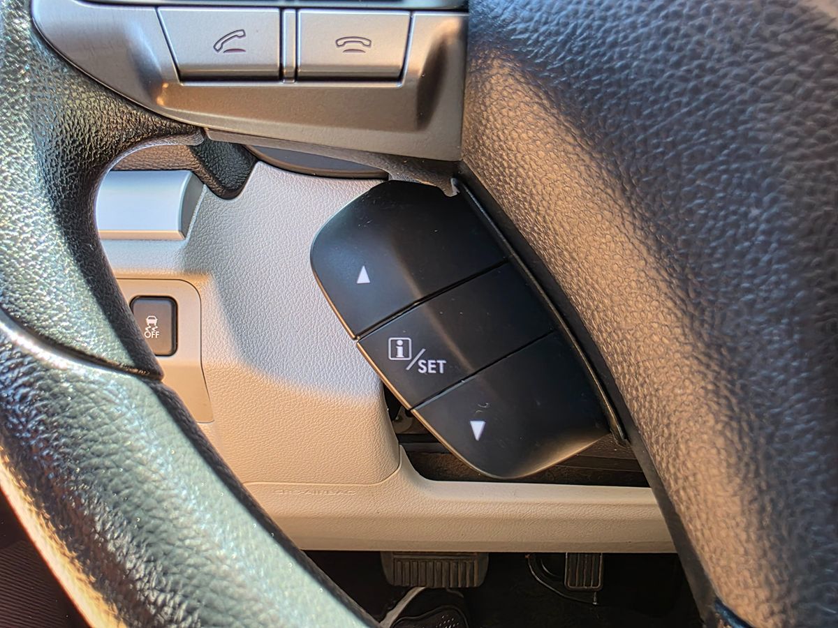 2016 Subaru Forester 2.5i photo 28