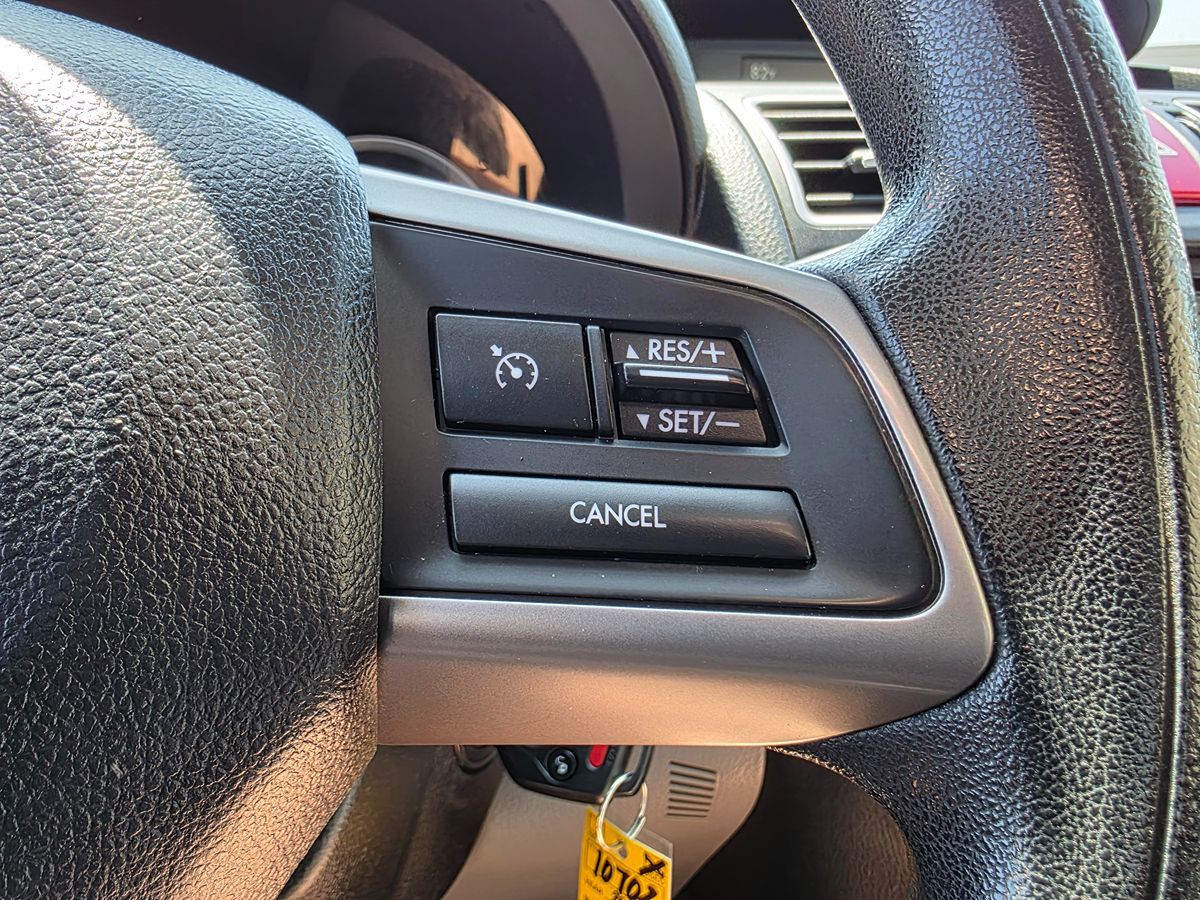 2016 Subaru Forester 2.5i photo 30
