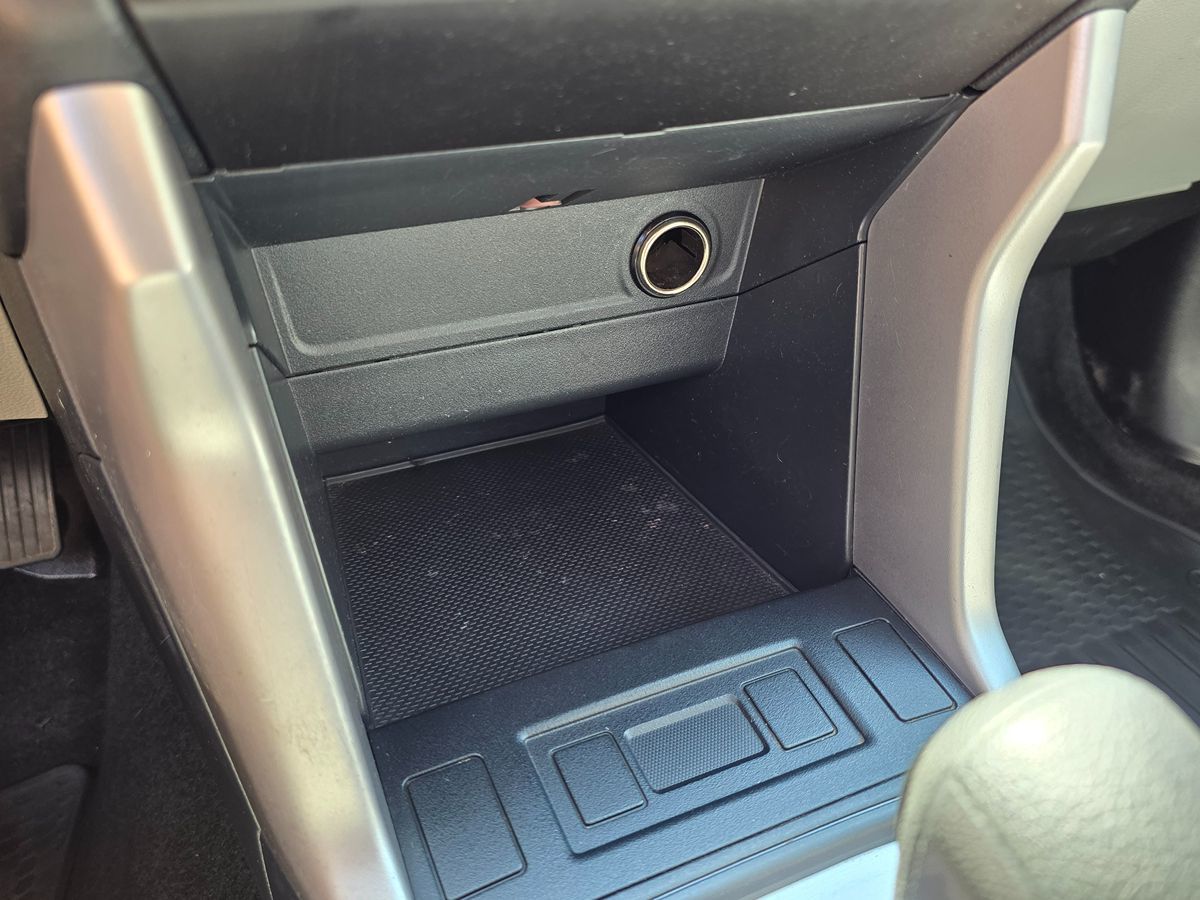 2016 Subaru Forester 2.5i photo 34