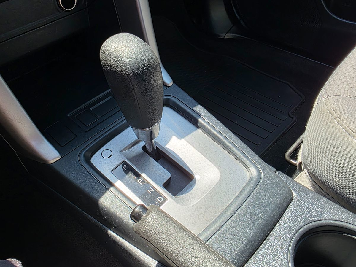 2016 Subaru Forester 2.5i photo 35