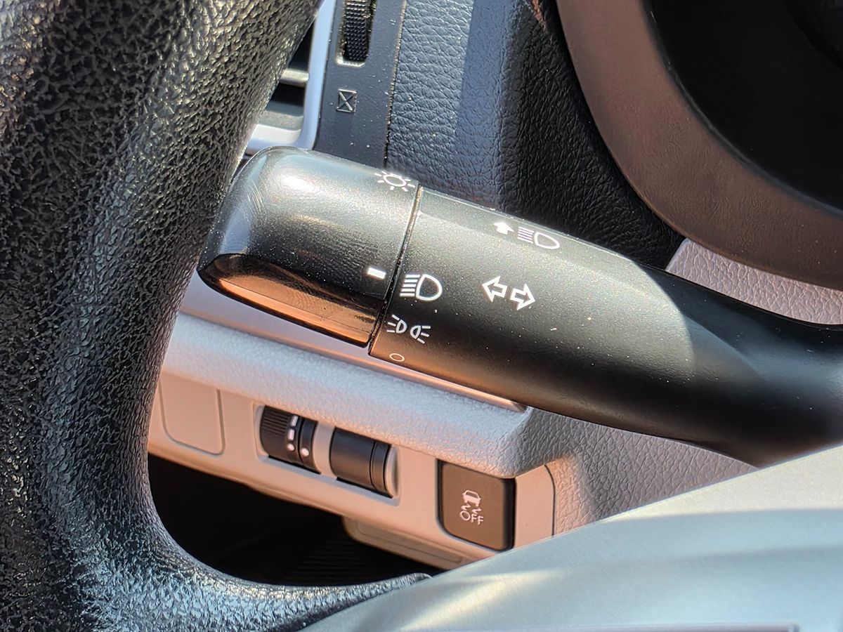 2016 Subaru Forester 2.5i photo 38