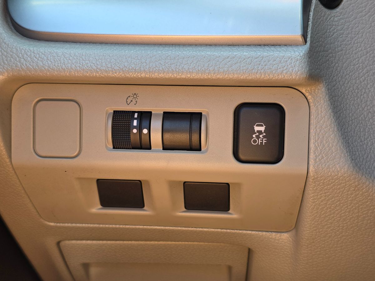2016 Subaru Forester 2.5i photo 40