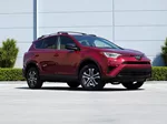 2018 Toyota RAV4 LE photo 44