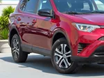 2018 Toyota RAV4 LE photo 45