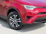 2018 Toyota RAV4 LE photo 46
