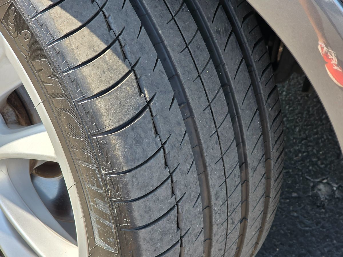 2008 Porsche Cayenne Turbo photo 20