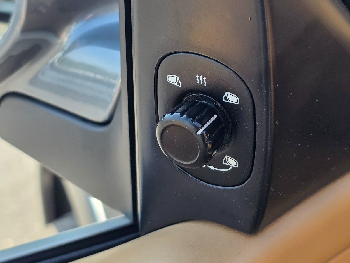 2008 Porsche Cayenne Turbo photo 30
