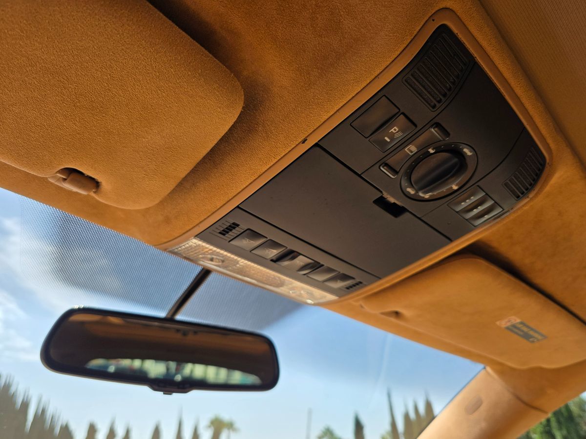 2008 Porsche Cayenne Turbo photo 40