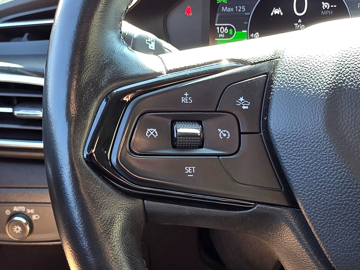 2022 Chevrolet Bolt EUV photo 28