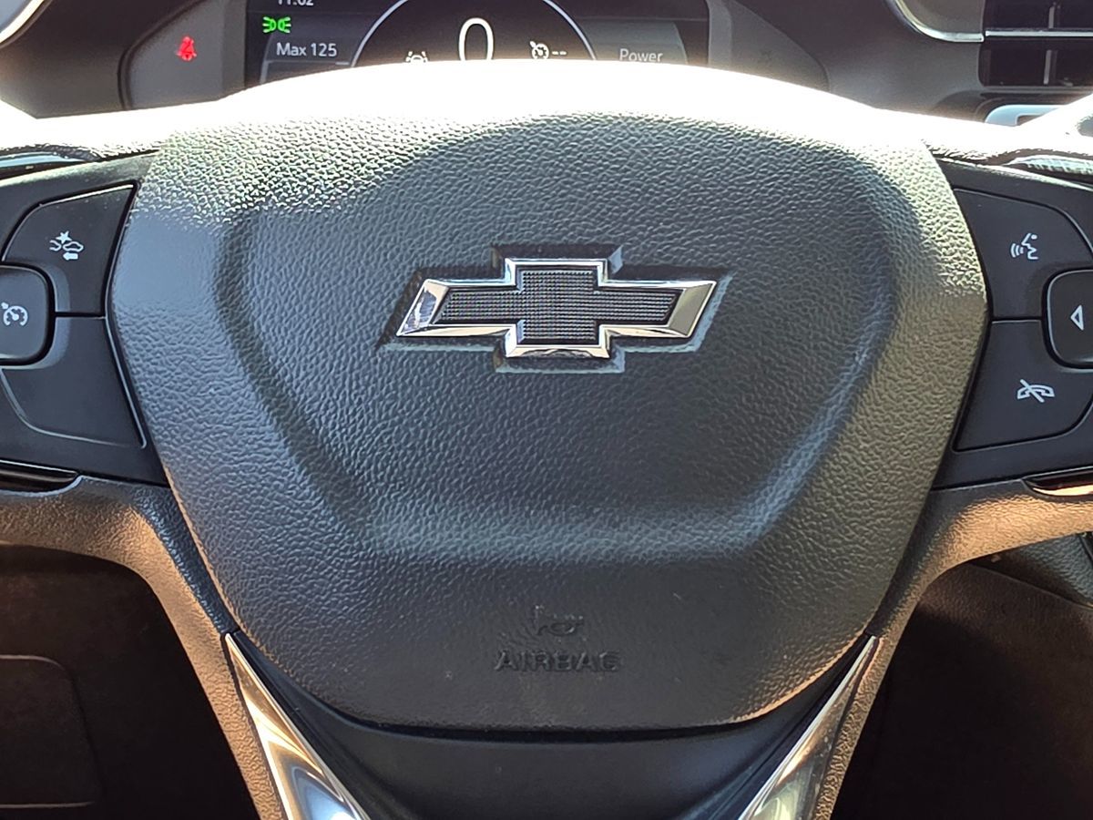 2022 Chevrolet Bolt EUV photo 29