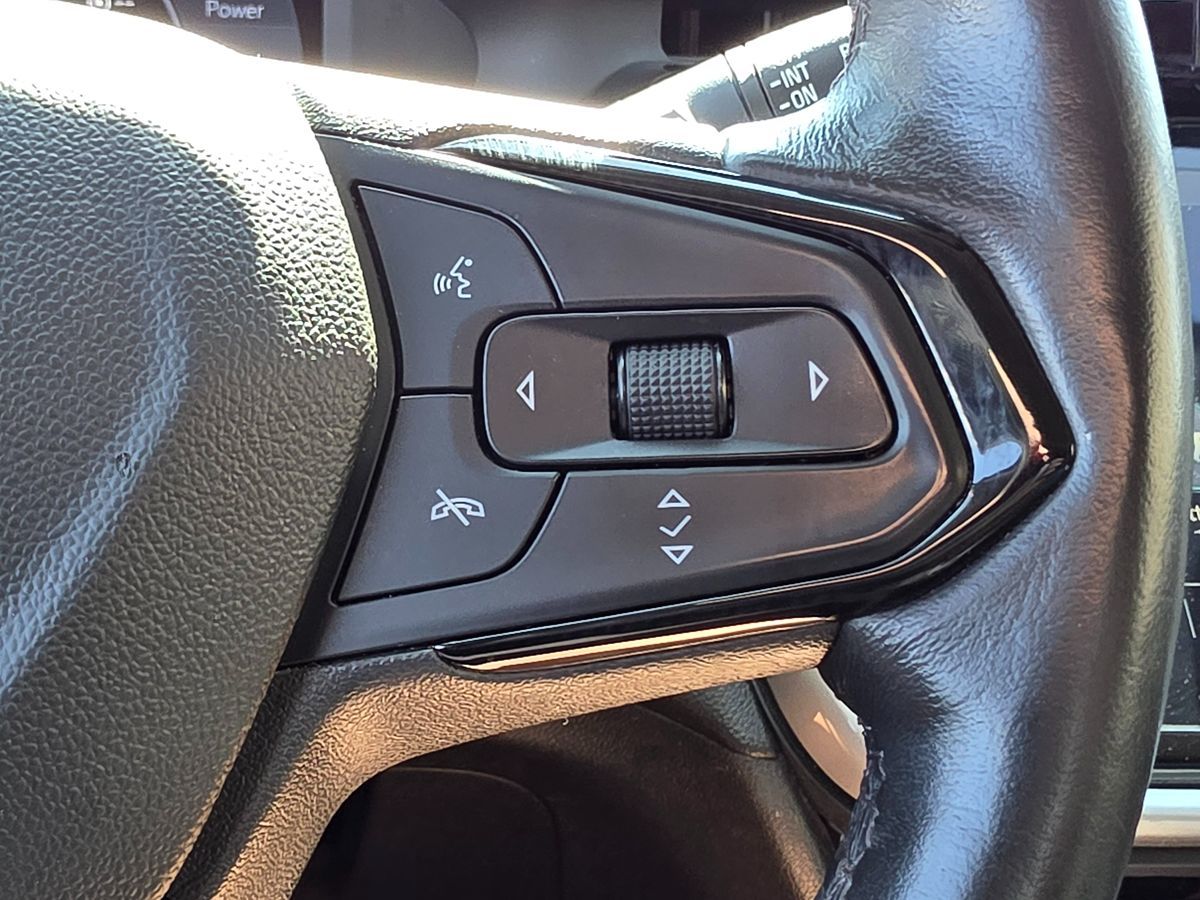 2022 Chevrolet Bolt EUV photo 30