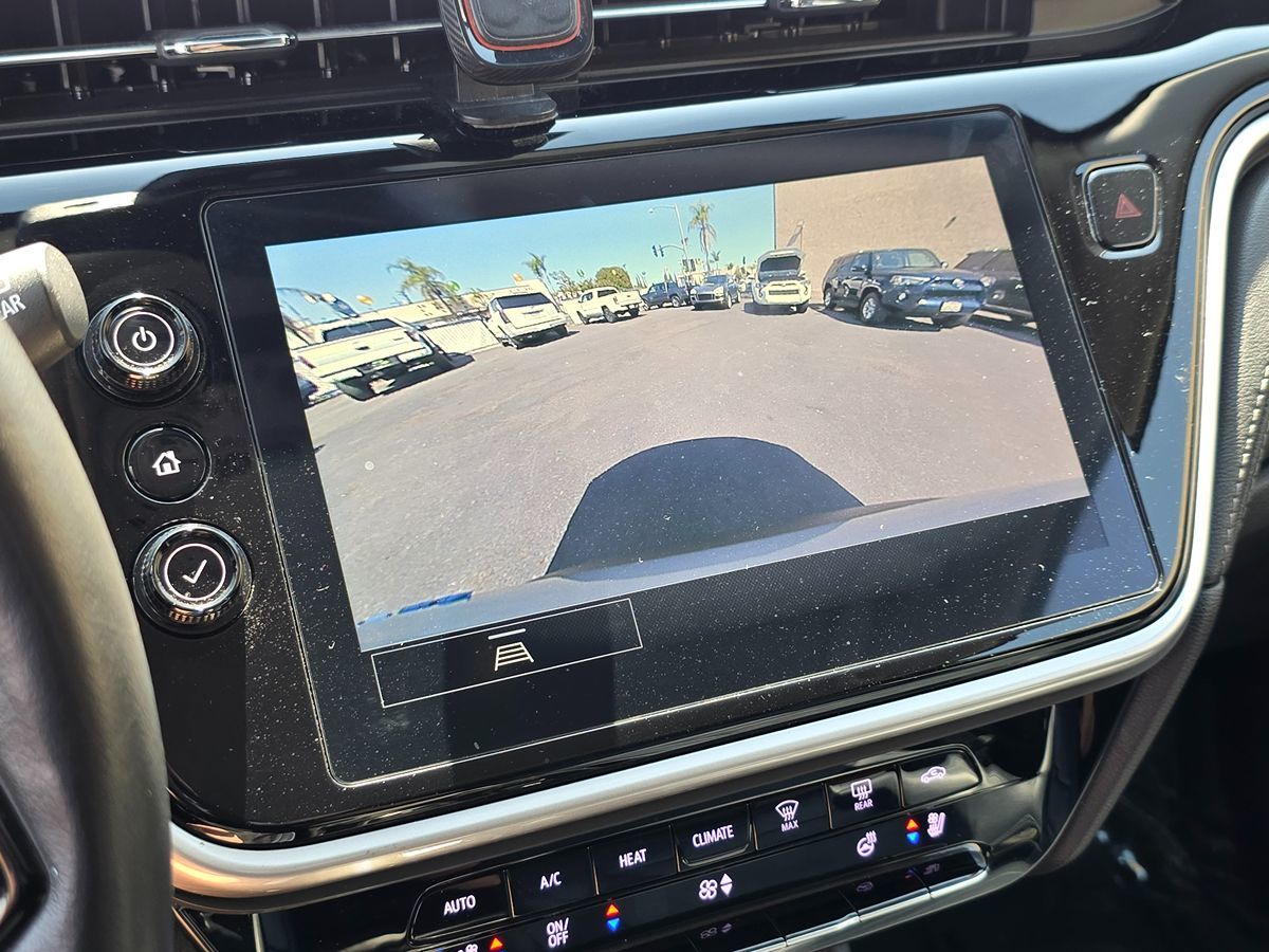 2022 Chevrolet Bolt EUV photo 32