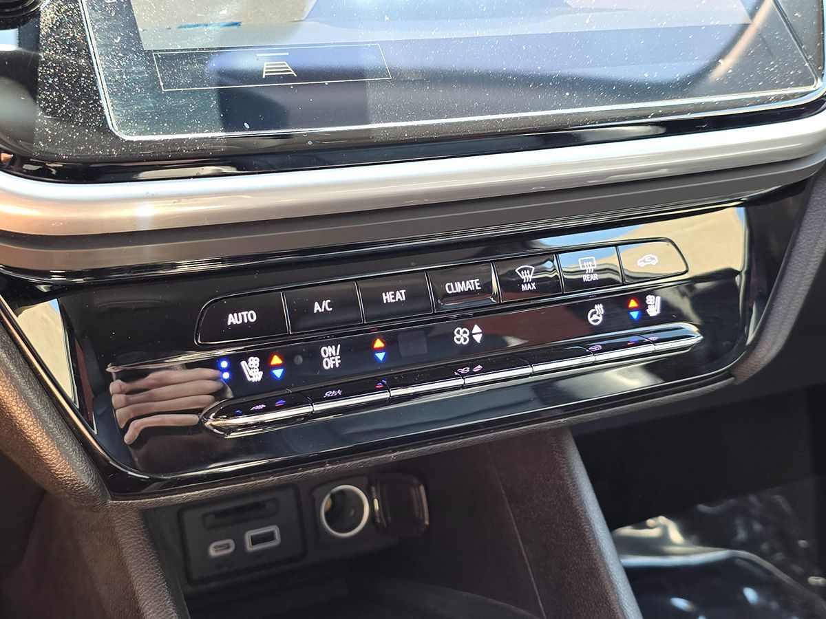 2022 Chevrolet Bolt EUV photo 33