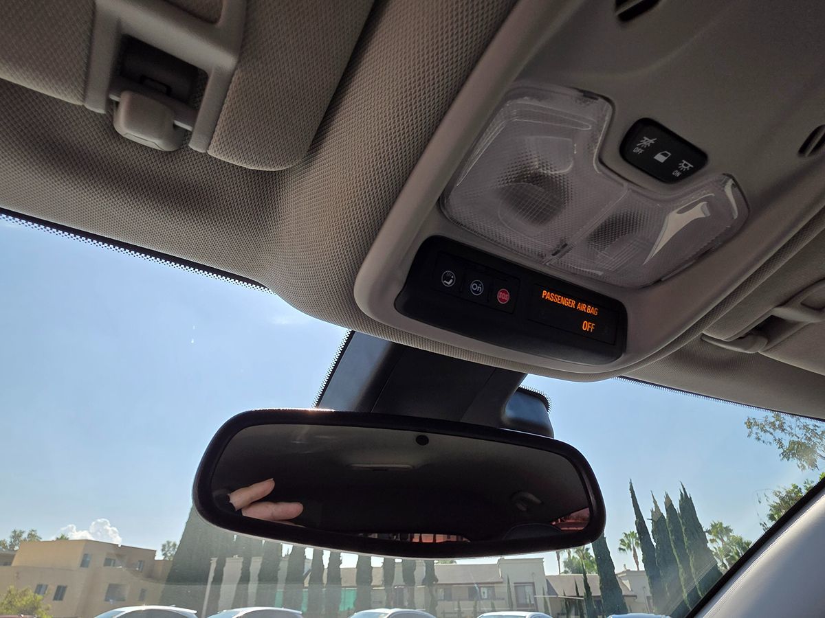 2022 Chevrolet Bolt EUV photo 38