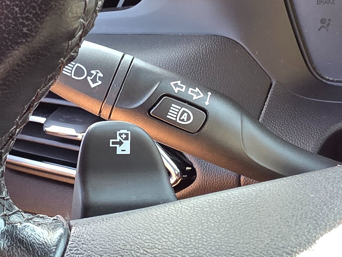 2022 Chevrolet Bolt EUV photo 39