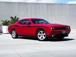 2012 Dodge Challenger R/T Plus photo 33